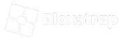Bloxstrap Logo