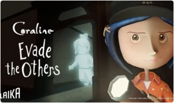 Coraline Roblox Game