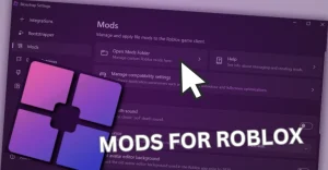 Bloxstrap Mods