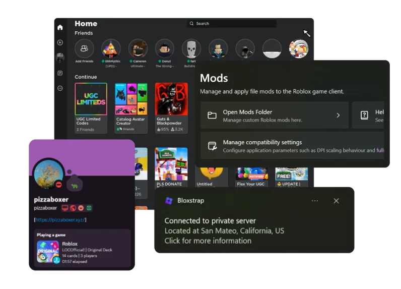 Bloxstrap download latest v2 9 0 for windows